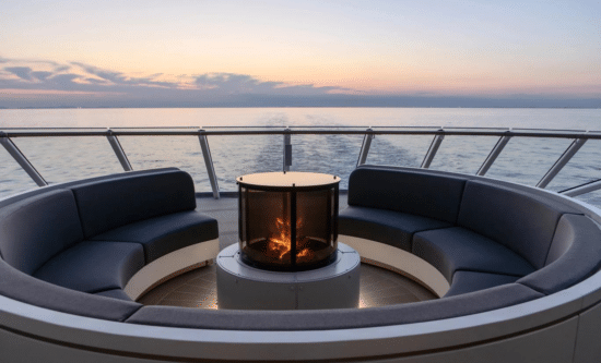 Panorama Lounge