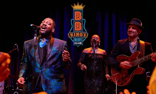 B.B. King's Blues Club