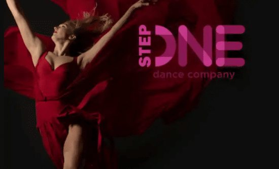 Step One Dance Company