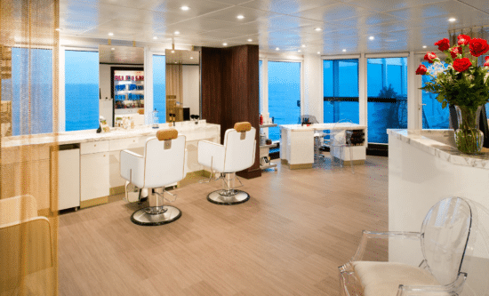 The Salon