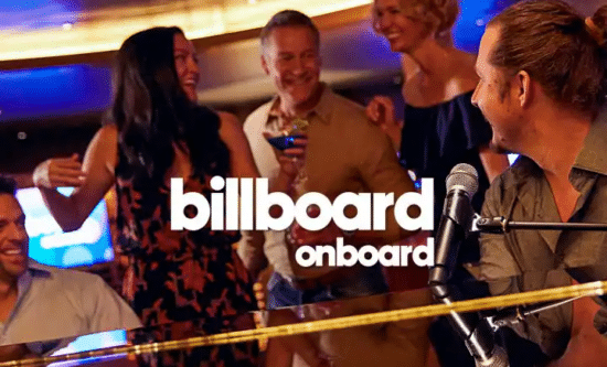 Billboard Onboard