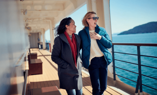 Promenade Deck