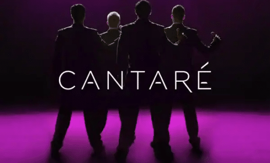 Cantaré