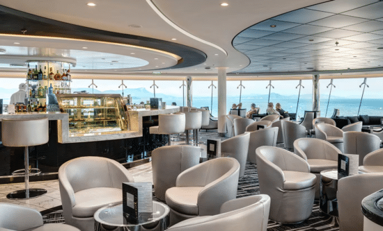 Lounges