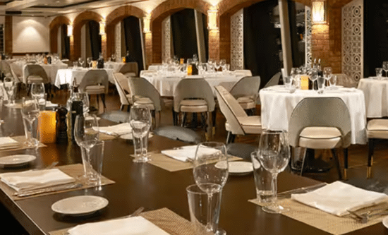 La Cucina
