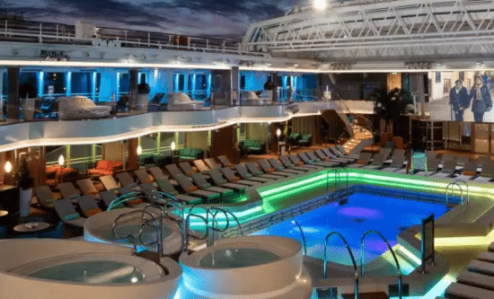 Movies On Board