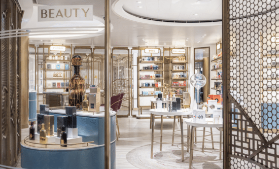 Grand Lobby Boutiques
