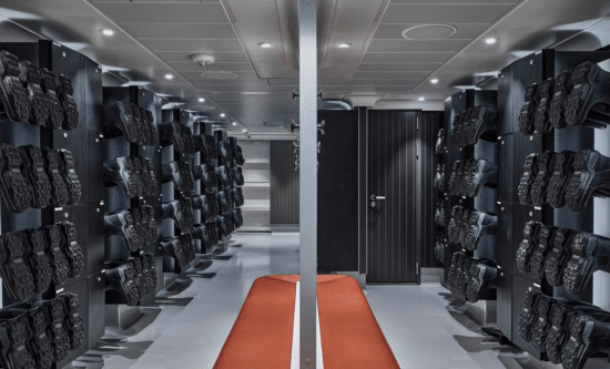 Mud Room