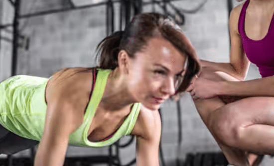 Personal Training