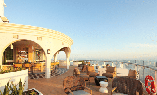 Sunset Bar