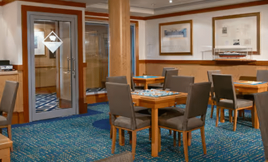 Card Room/Life Style Room