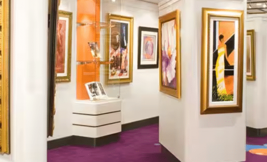 Art Gallery