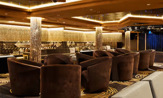 Bliss Ultra Lounge & Night Club