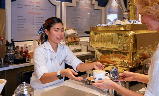Grand Dutch Cafe