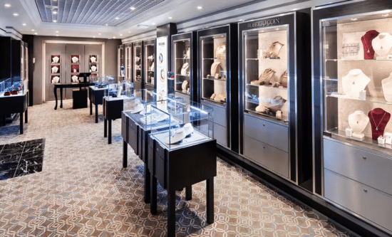Boutiques