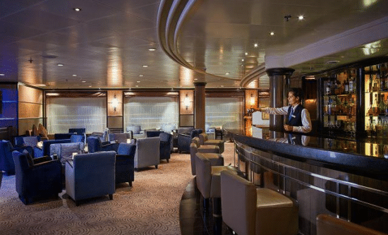 The Bar