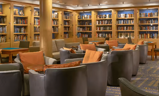 The Library