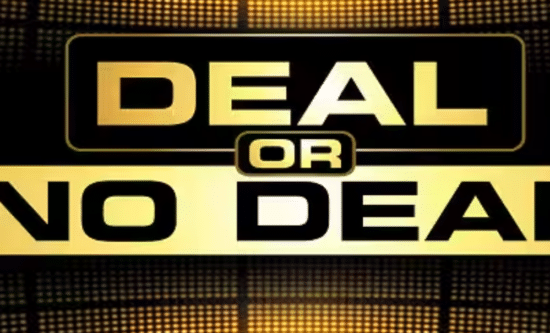 Deal or No Deal