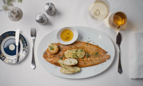 Rudi's Sel De Mer