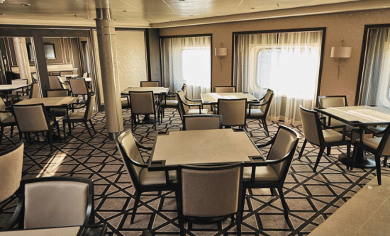 Card & Conference Room