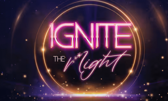 Ignite the Night