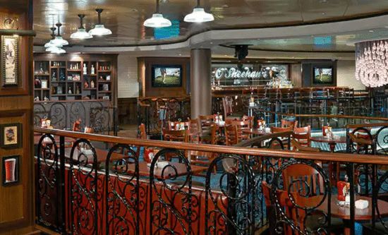 O'Sheehan's Bar & Grill