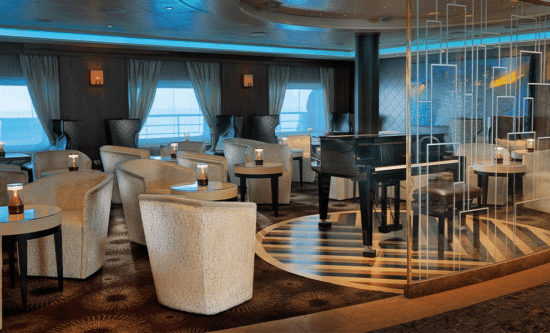 Navigator Lounge