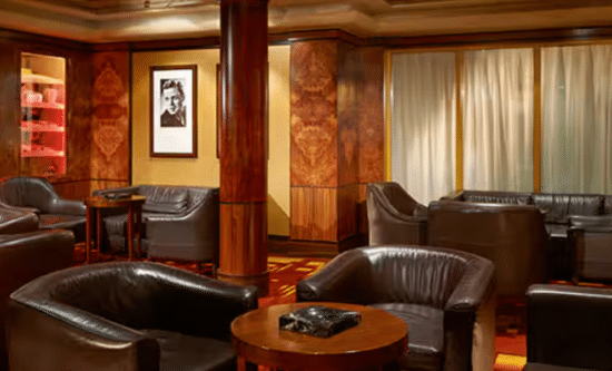Corona Cigar Club
