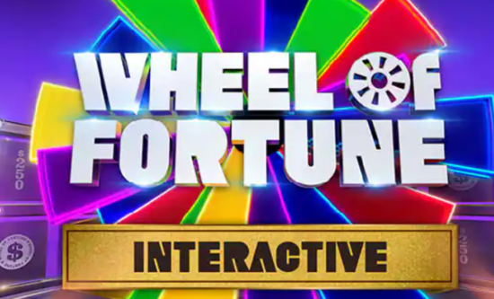 Wheel of Fortune