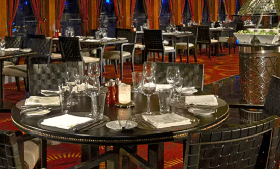 Moderno Churrascaria