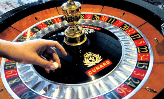 Casino