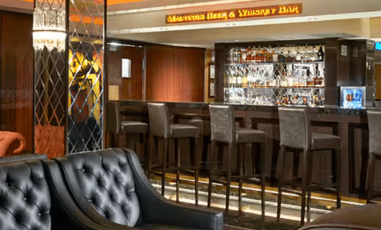 Maltings Beer & Whiskey Bar