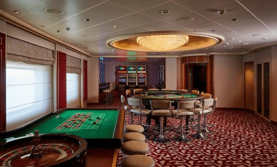 Casino