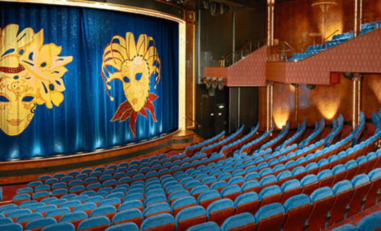 Stardust Theatre