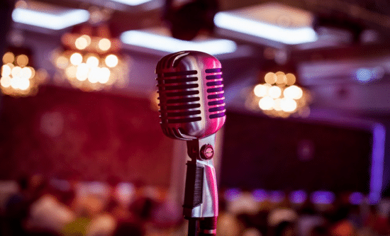 Cabaret Lounge