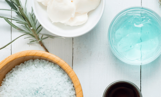 Spa products