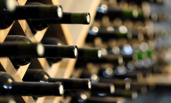 The Wine Cellar