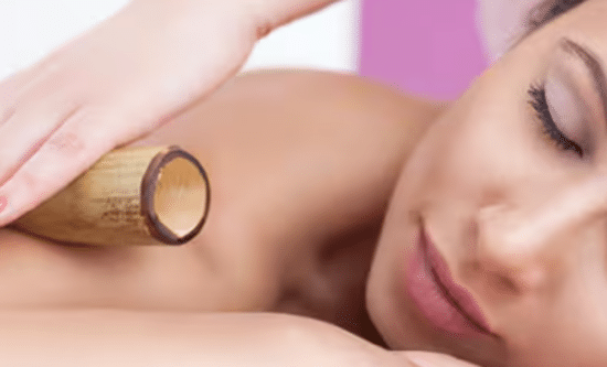 Bamboo Massage - 75 minutes