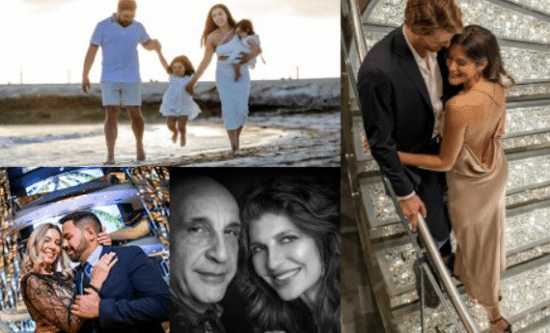 Timeless Studio Photography