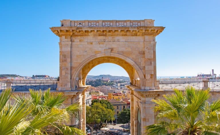 Cagliari