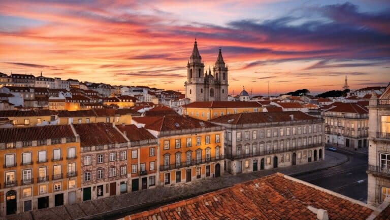 Lissabon