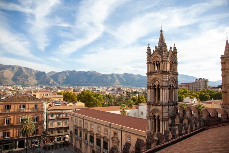 Palermo
