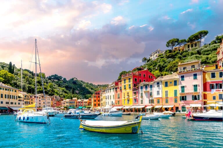 Portofino