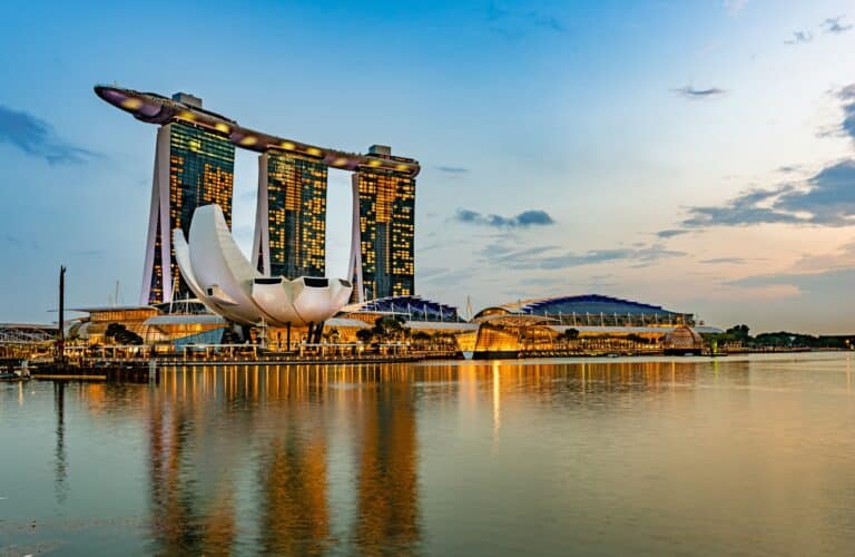 Singapore