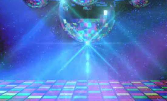 Get Down Tonight