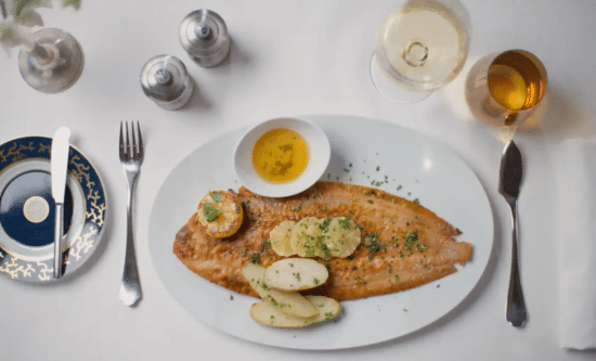 Rudi's Sel De Mer