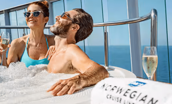 Hot Tubs