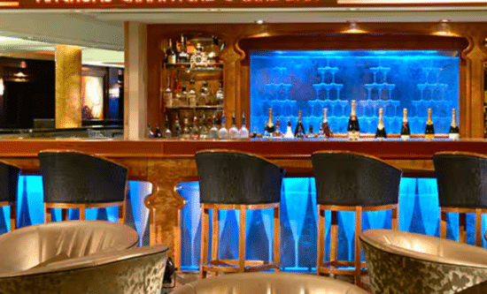 Magnum's Champagne & Wine Bar