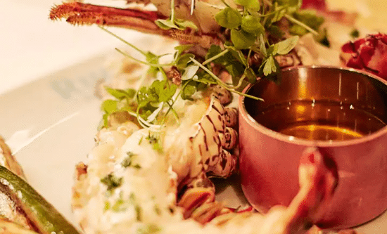 Rudi's Sel De Mer