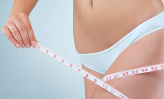 Ionithermie Cellulite Reduction Treatment